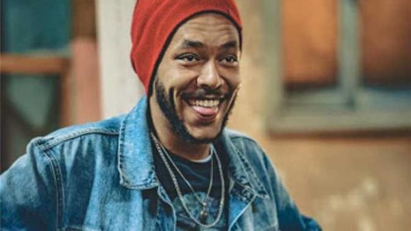 مطرب الراب ويجز