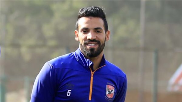 إسلام محارب 