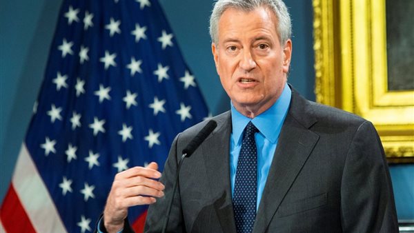 بيل دي بلاسيو عمدة