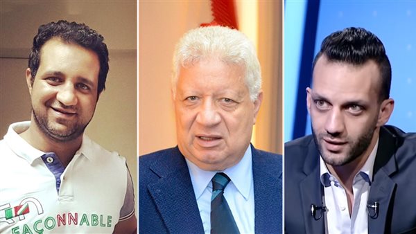 أمير مرتضى ومرتضى