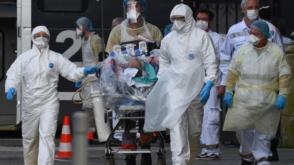 كورونا في لبنان 