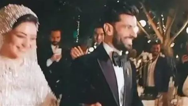 صورة لشقيق صلاح من