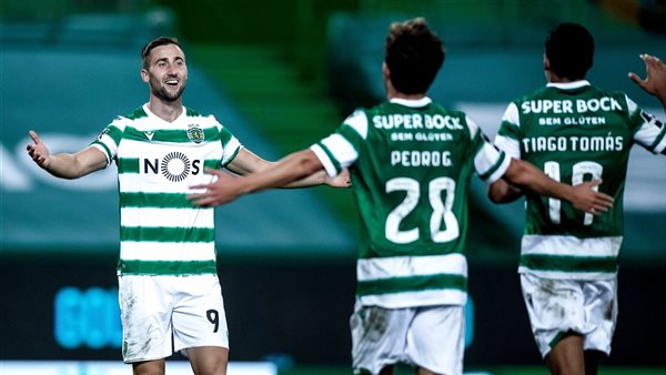 سبورتنج لشبونة