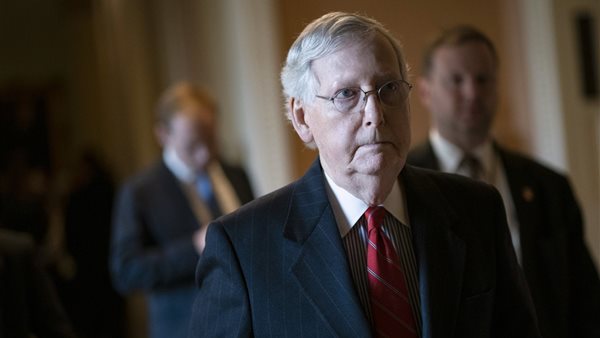 زعيم الاغلبية الجمهورية