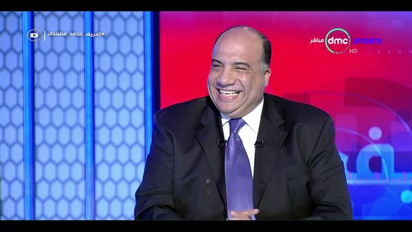 محمد مصيلحي 