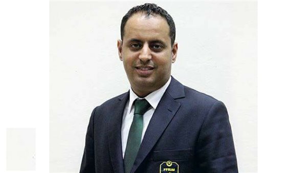 أحمد ولد يحيى 