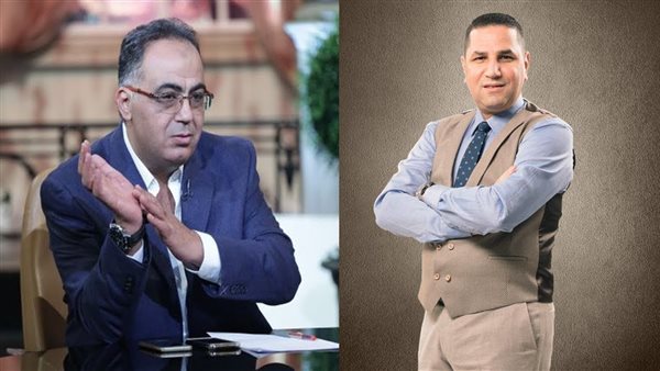 أبو المعاطي زكي وعبدالناصر