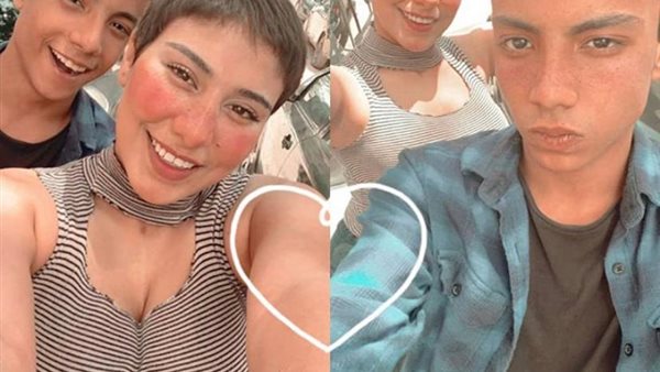 منة عبد العزيز 