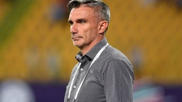 باتريس كارتيرون المدير