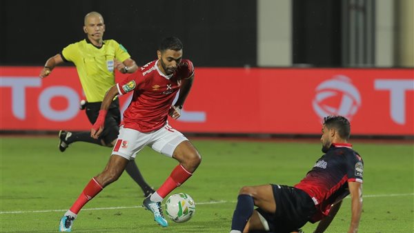 حسين الشحات