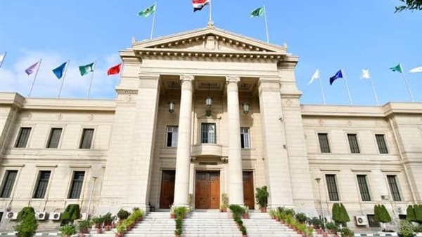 جامعة القاهرة - أرشيفية