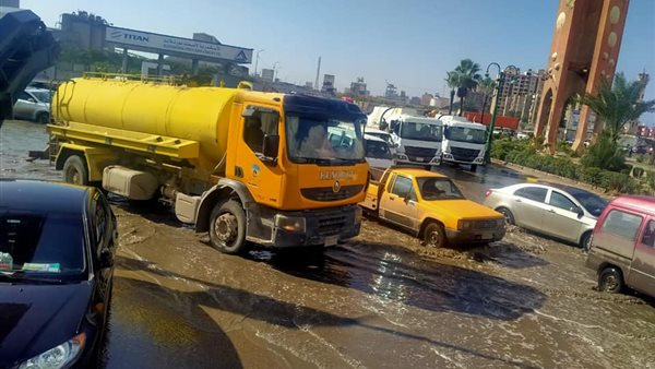 شركة المقاولون العرب