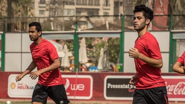 شادي رضوان ومحمد