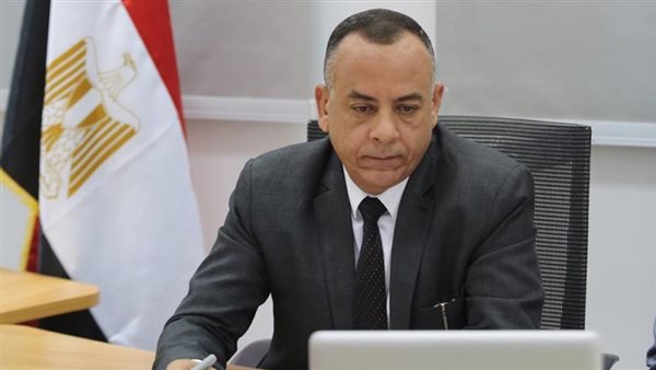  مصطفى وزيري الأمين