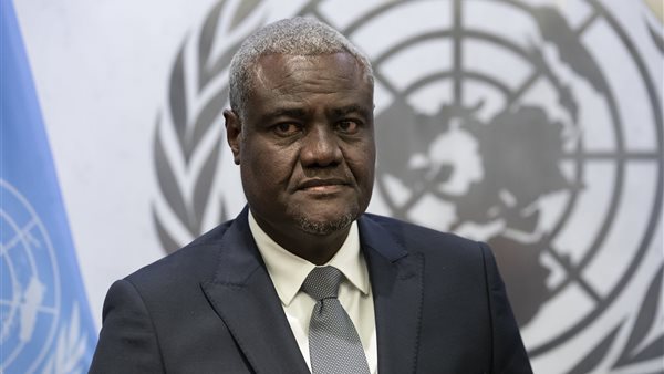 موسى فكي محمد رئيس