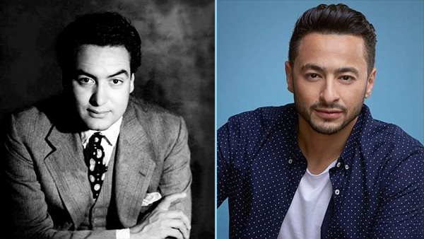 حماده هلال ومحمد