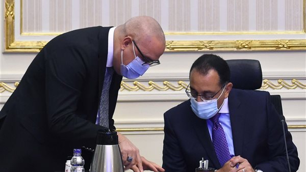 رئيس مجلس الوزراء