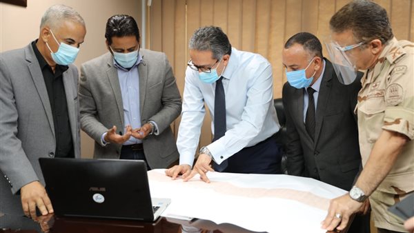 وزير السياحة