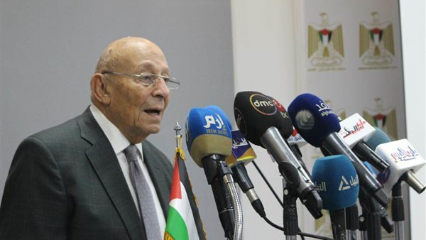 رئيس المجلس القومي