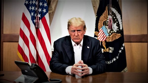 دونالد ترامب