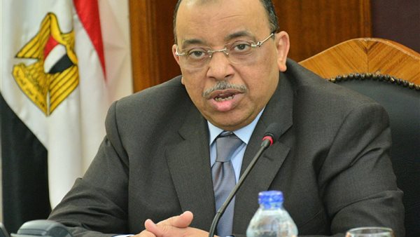 وزير التنمية المحلية