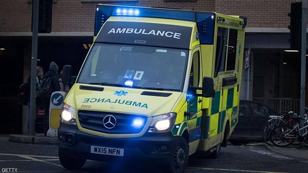 صورة أرشيفية