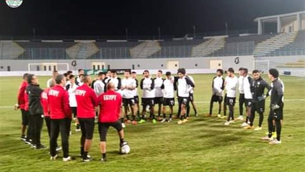 جانب من المران