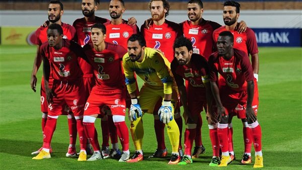 فريق حرس الحدود