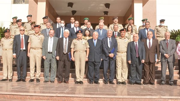 هيئة البحوث العسكرية