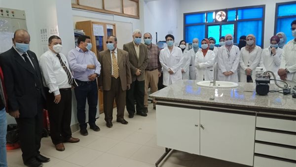 صورة من الدورة التدريبية