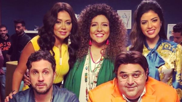 أبطال اللعبة 2