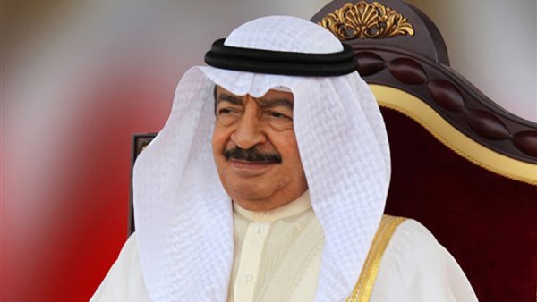  الأمير خليفة بن