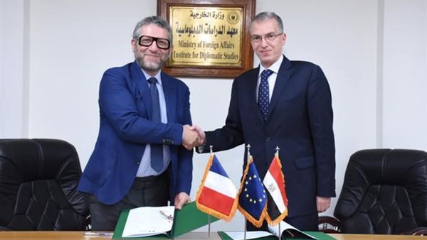 صورة من الحدث