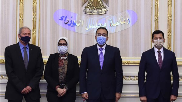 رئيس مجلس الوزراء