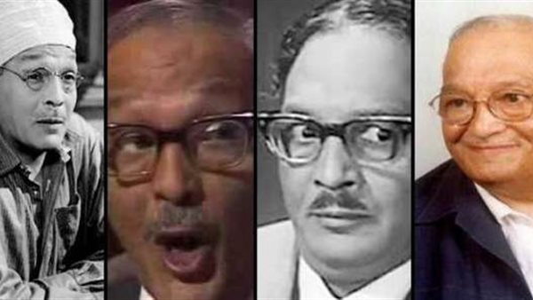 الراحل عبد المنعم