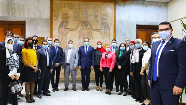 صورة من الحدث