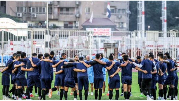 صورة أرشيفية للفريق