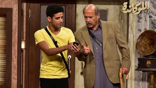 أشرف عب الباقي 