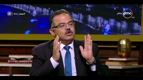 محمود العسقلانى 