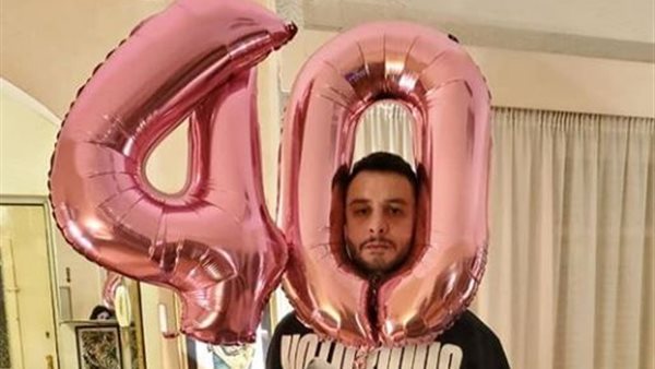 أحمد الفيشاوي 