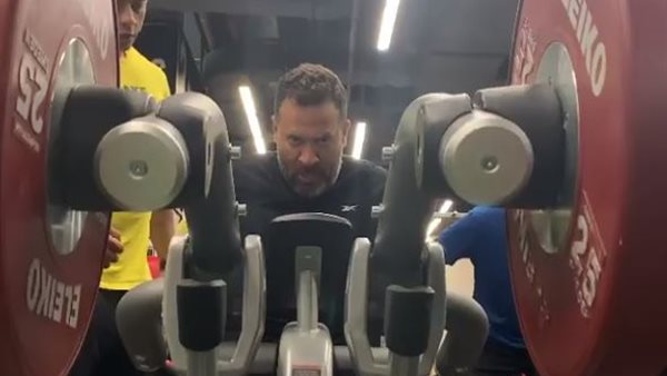 ماجد المصري 