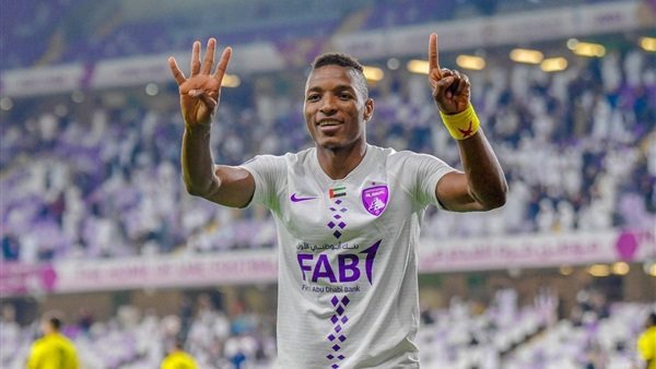 لابا كودجو لاعب العين