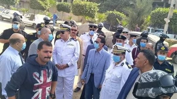 جانب من الحدث