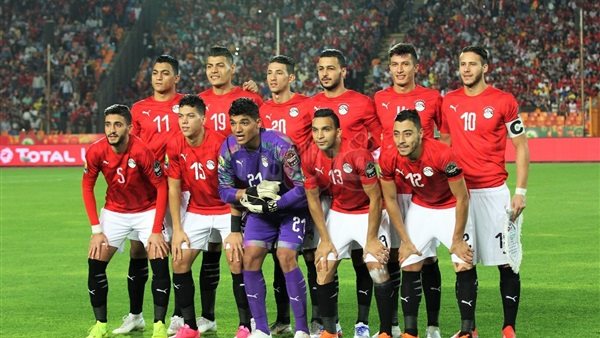 منتخب مصر الأولمبي