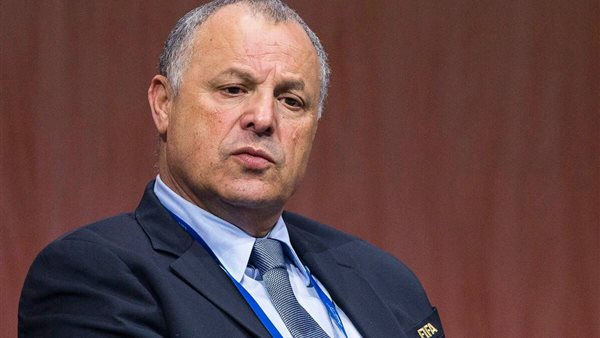 هاني أبو ريدة