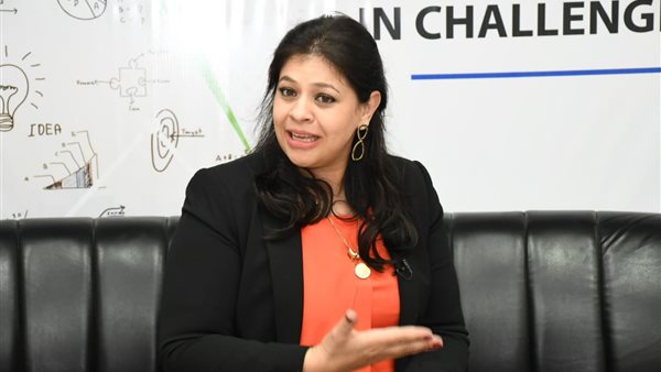 الدكتورة غادة خليل،