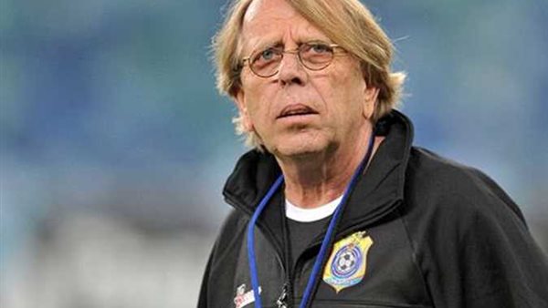 كلود لو روا مدرب