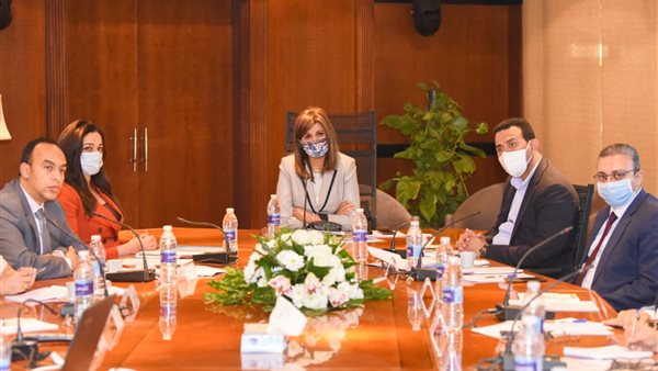 جانب من الحدث