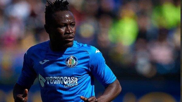 دجينيه مدافع خيتافي