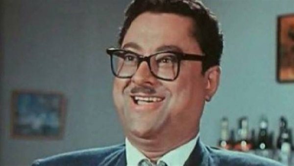 الراحل نور الدمرداش